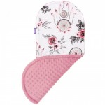 5 delni komplet Jukki Comfort Summer Dream Minky